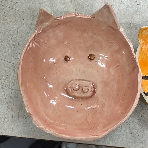 Set of 3 bowls - Picture 1 of 3